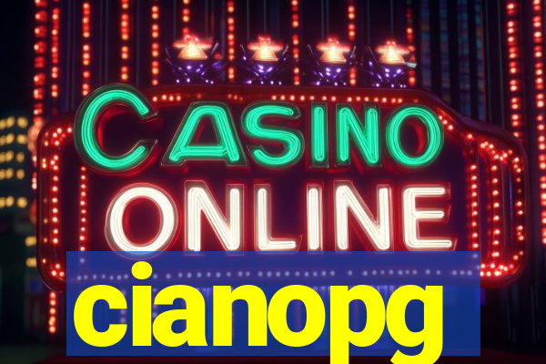 cianopg