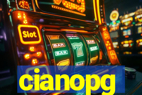 cianopg