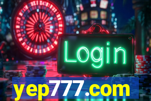 yep777.com