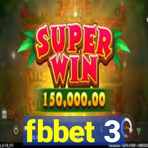 fbbet 3