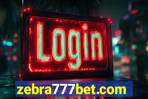 zebra777bet.com