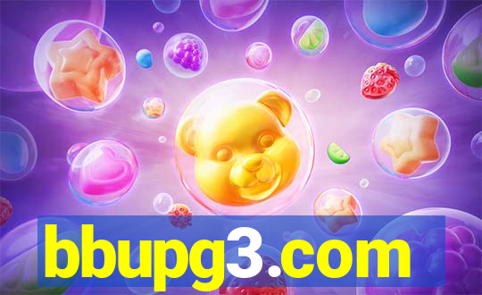 bbupg3.com