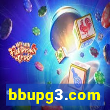 bbupg3.com