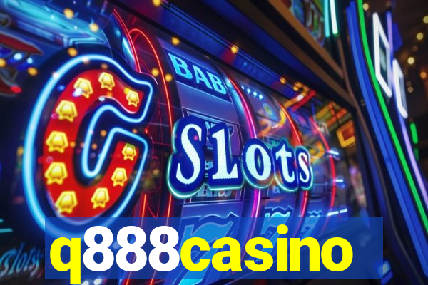 q888casino