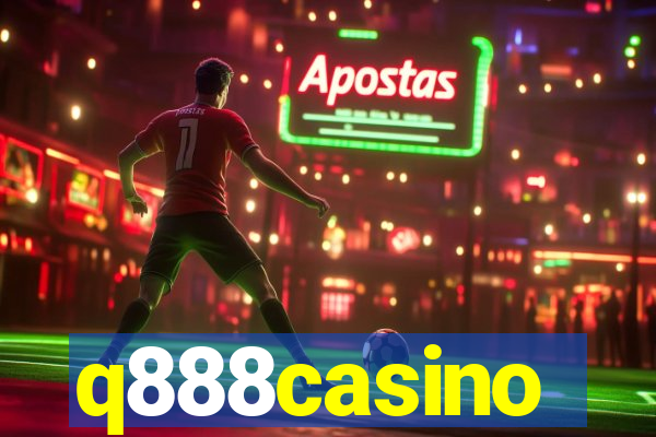 q888casino