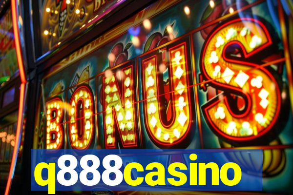 q888casino