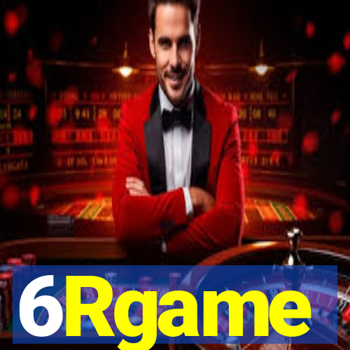 6Rgame