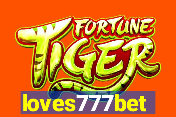 loves777bet