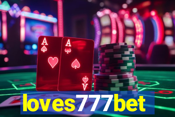 loves777bet