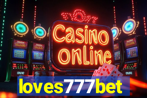 loves777bet