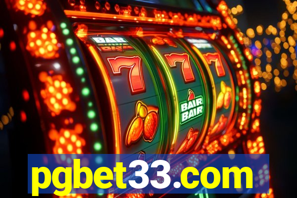 pgbet33.com