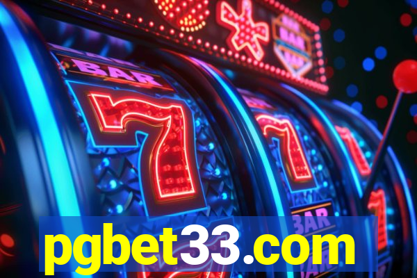 pgbet33.com