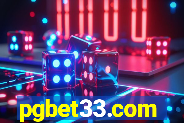 pgbet33.com