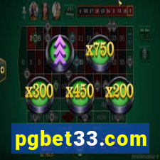 pgbet33.com