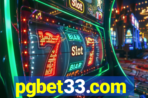 pgbet33.com