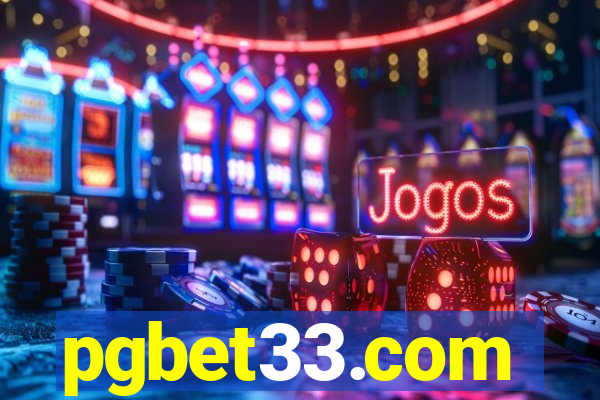 pgbet33.com