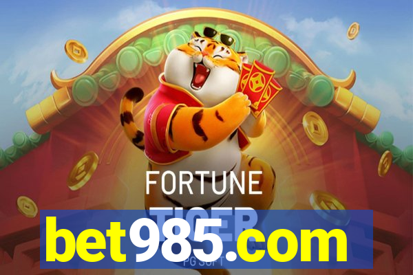 bet985.com