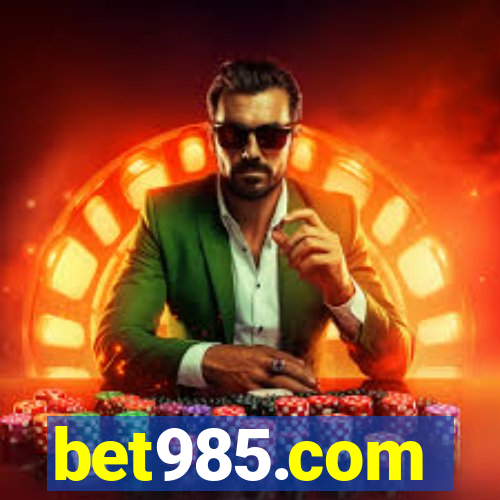 bet985.com