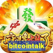 bitcointalk