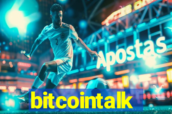 bitcointalk