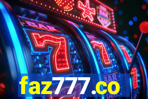 faz777.co