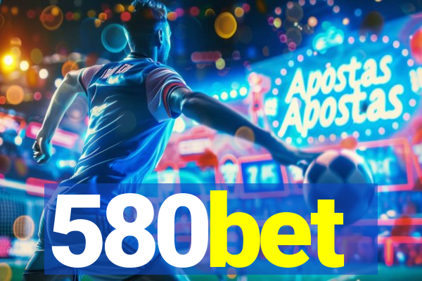 580bet