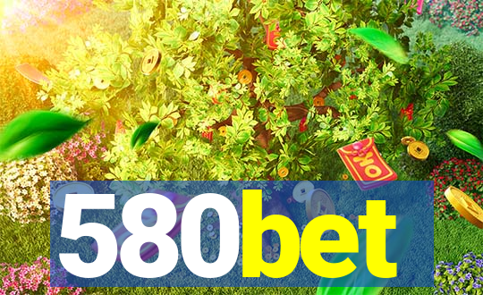 580bet