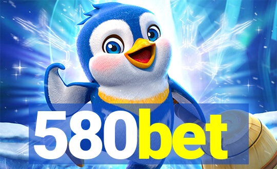 580bet