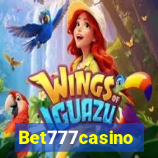 Bet777casino