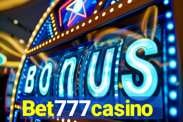 Bet777casino