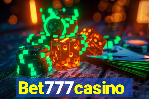 Bet777casino