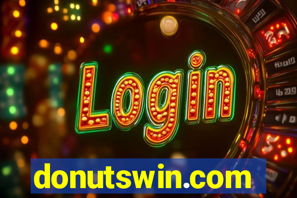 donutswin.com