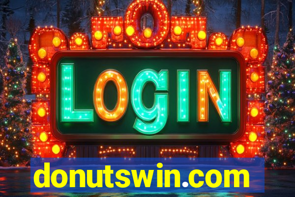 donutswin.com