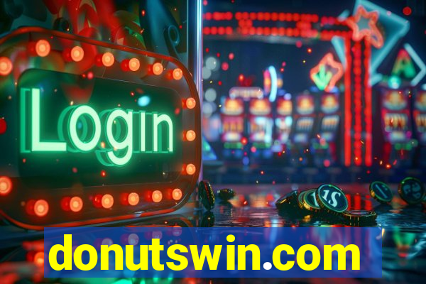 donutswin.com