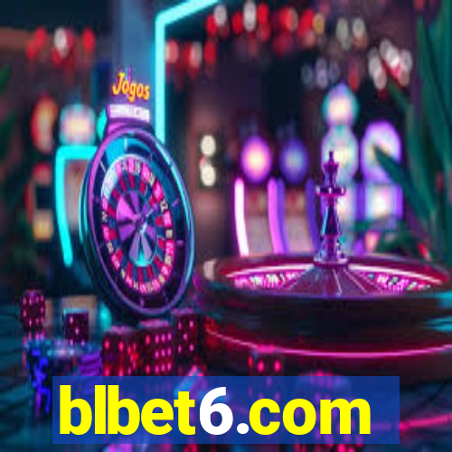 blbet6.com