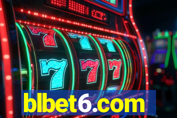 blbet6.com