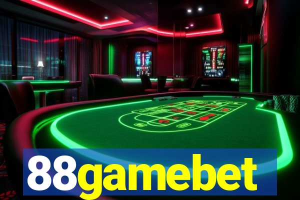 88gamebet