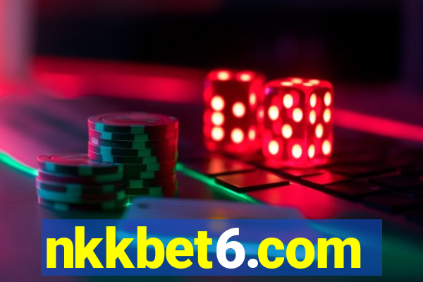 nkkbet6.com