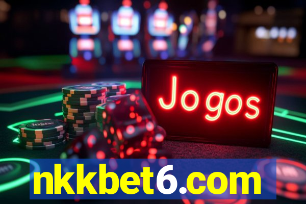 nkkbet6.com