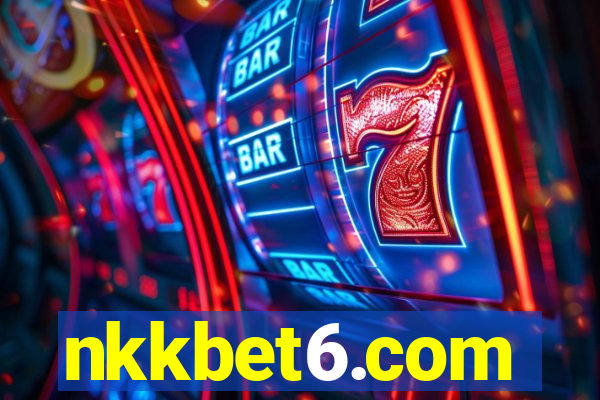 nkkbet6.com