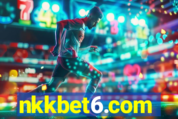 nkkbet6.com