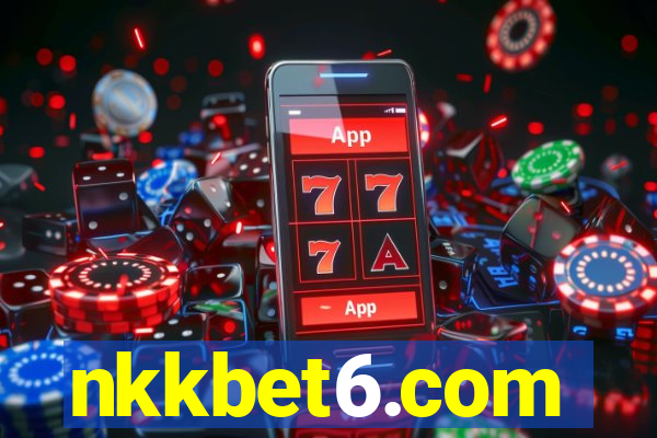 nkkbet6.com