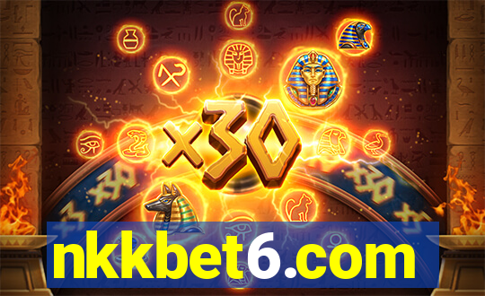 nkkbet6.com