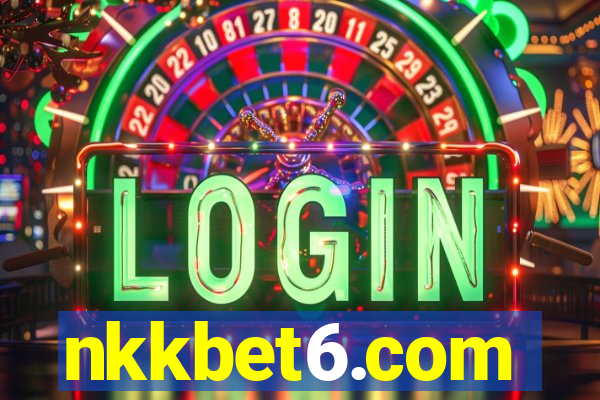 nkkbet6.com