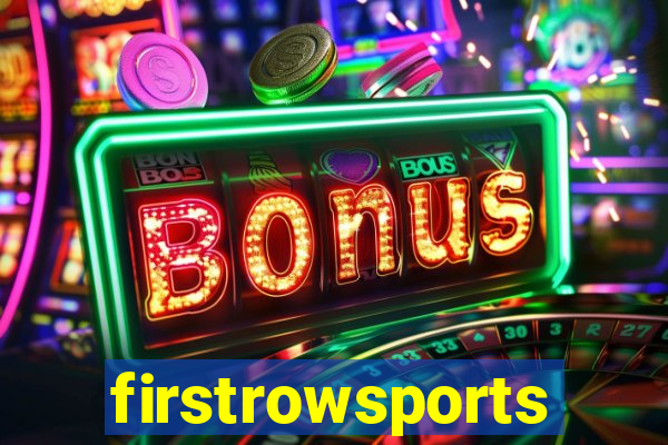 firstrowsports