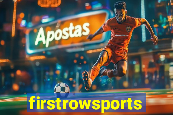 firstrowsports