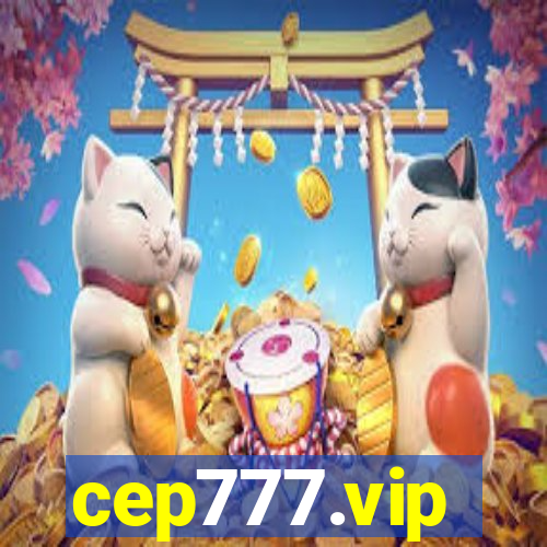 cep777.vip