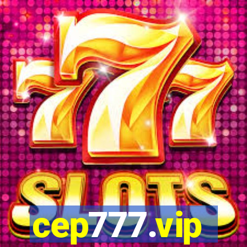 cep777.vip