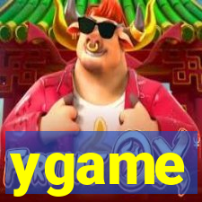 ygame