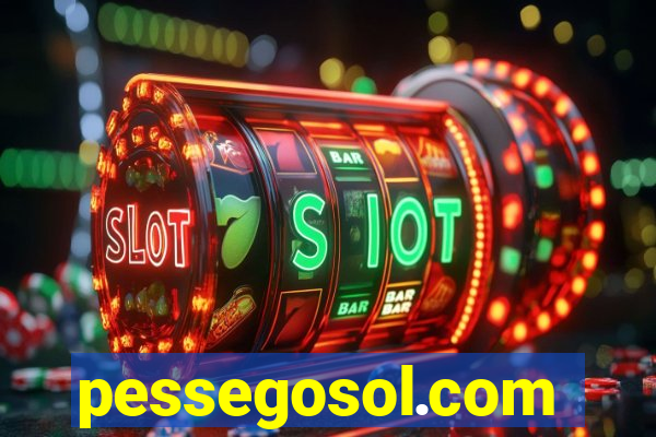 pessegosol.com